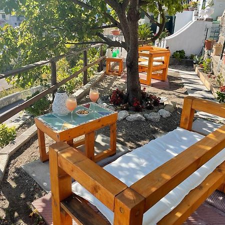 La Villa Di Enzo Casa Vacanze Con Vista Mare Amalfi Exterior photo